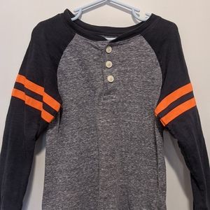 Osh Kosh B'Gosh 5T Boy's Long Sleeved Shirt